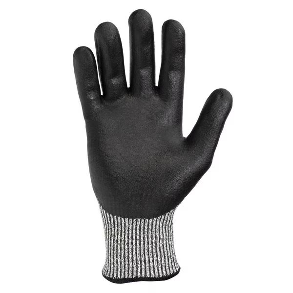 Cut Resistant Impact Coated Gloves, 5 Cut Level, Foam Nitrile, 2XL, 1 PR, 212 PERFORMANCE, Mfr# AXIMPC5-06-012